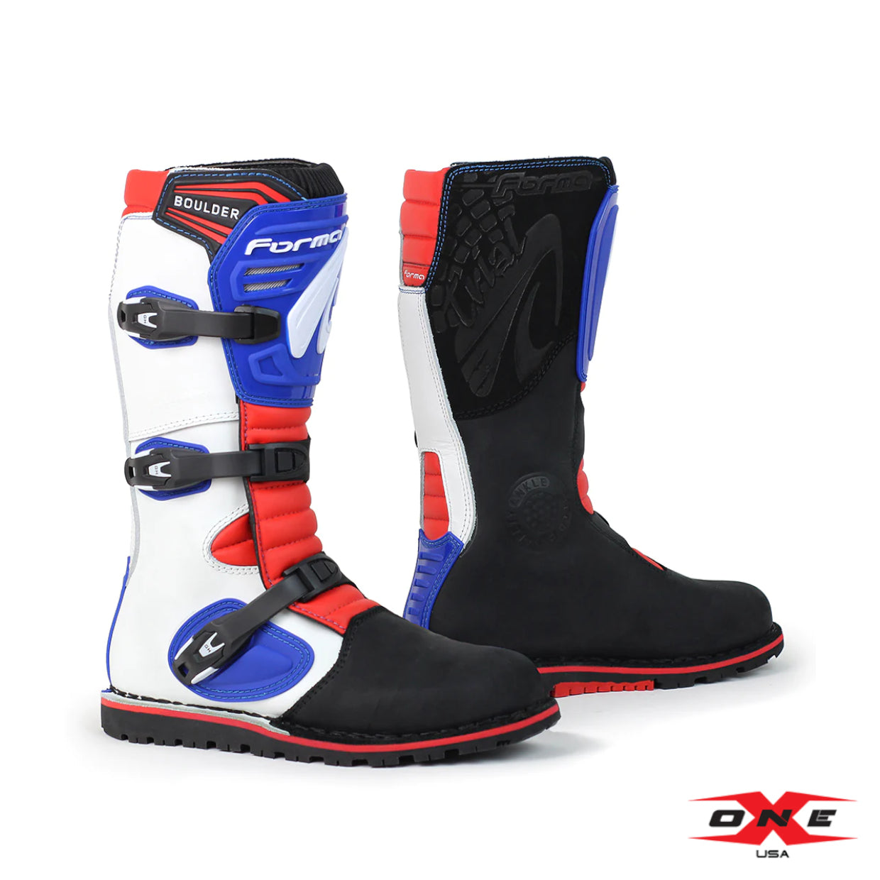 Auto Racing Boots Road Racing Boots – OneX USA