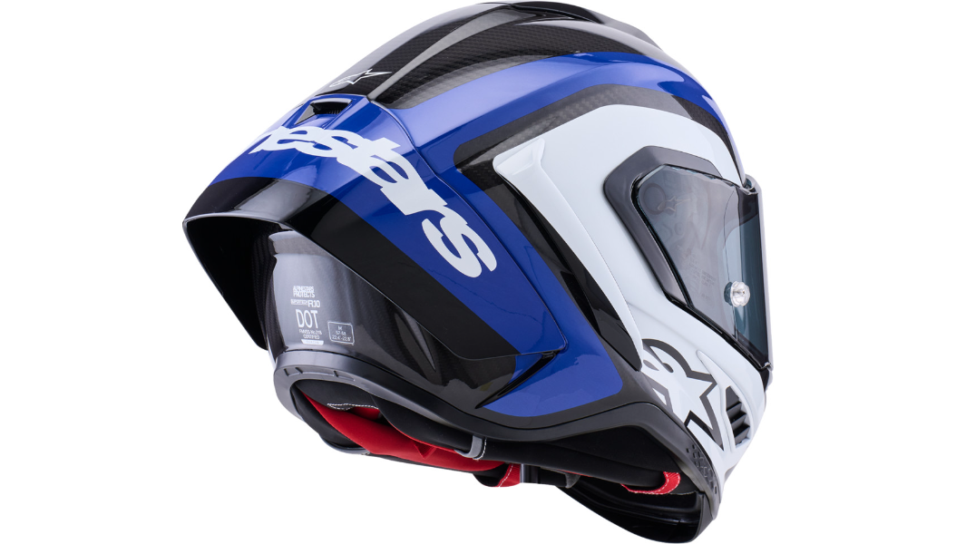 ALPINESTARS  Supertech R10 Arius Helmet