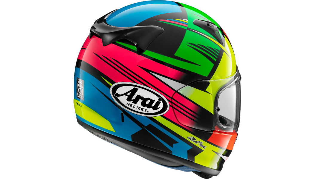 ARAI REGENT-X | MULTI