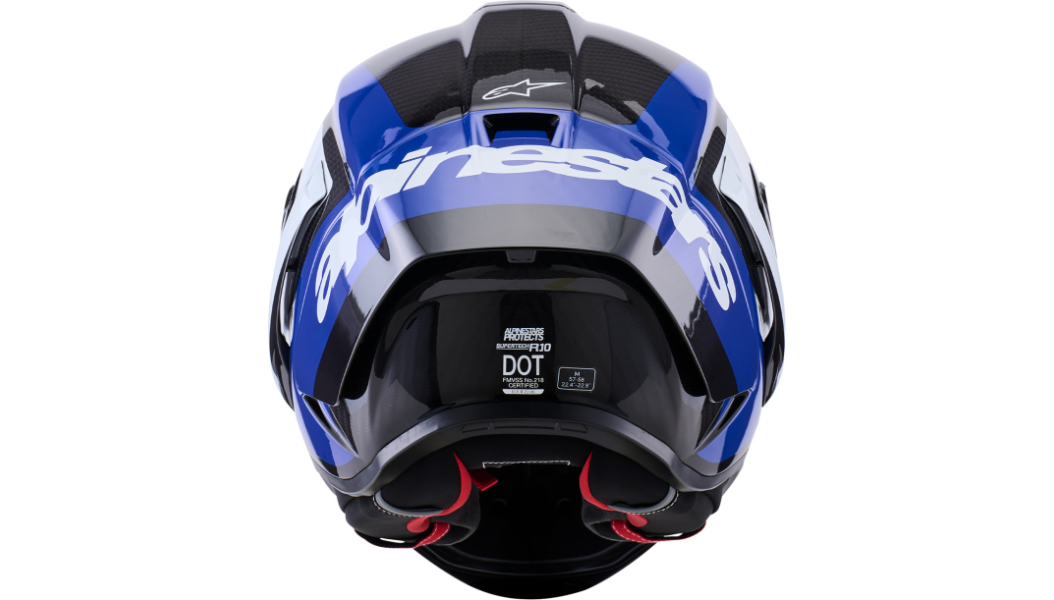 ALPINESTARS  Supertech R10 Arius Helmet