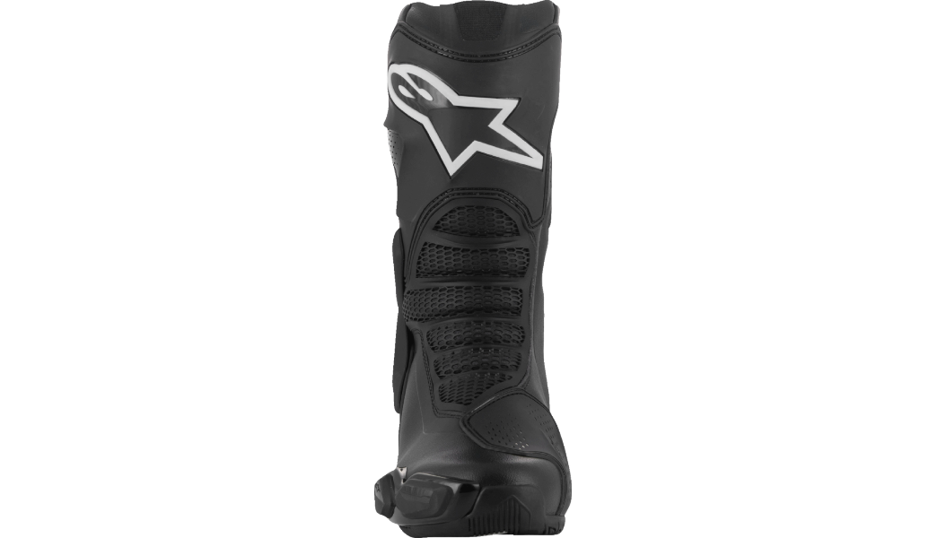 Alpinestars Stella SMX-6 V3 Boots - Black/White - EXP 11/05/25