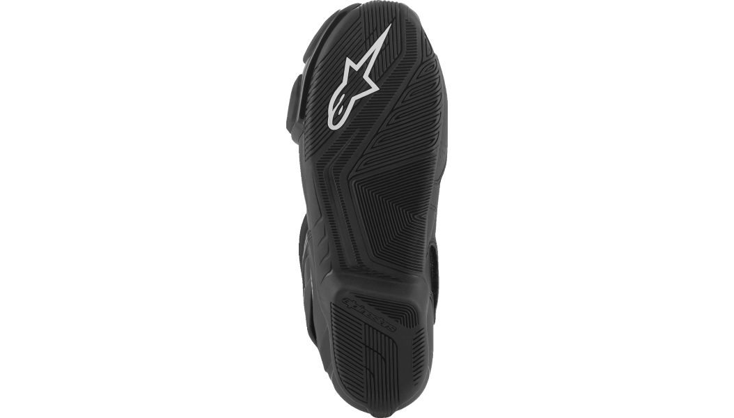 Alpinestars Stella SMX-6 V3 Boots - Black/White - EXP 11/05/25