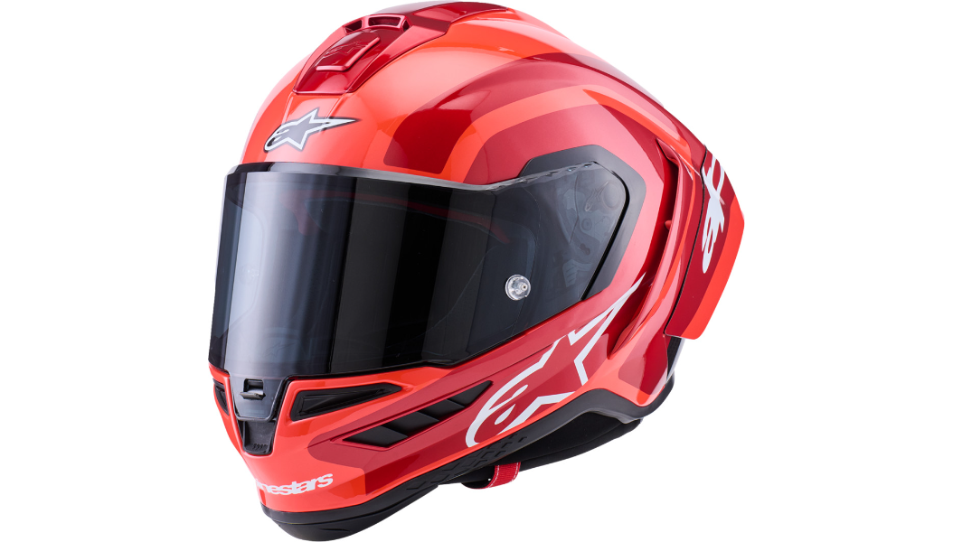 ALPINESTARS  Supertech R10 Arius Helmet