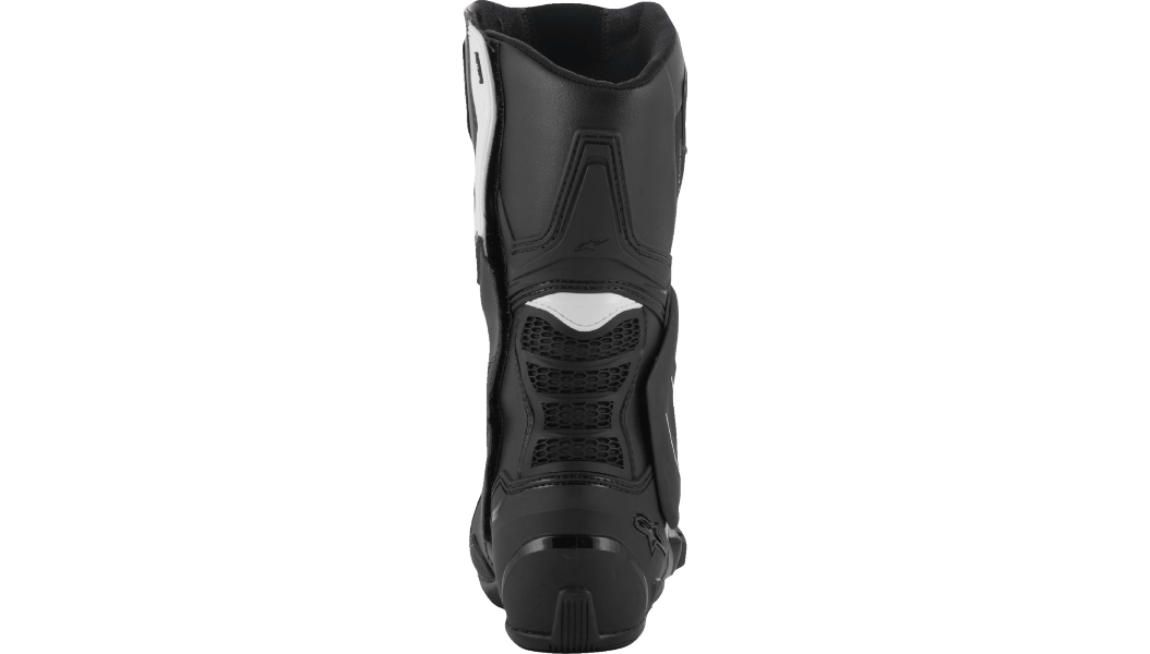 Alpinestars Stella SMX-6 V3 Boots - Black/White - EXP 11/05/25