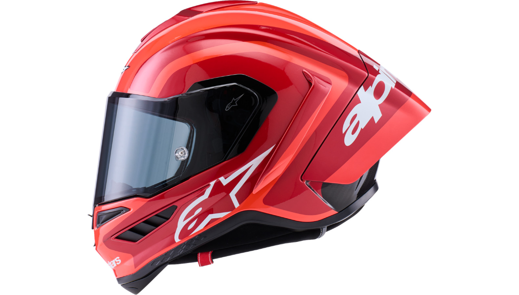 ALPINESTARS  Supertech R10 Arius Helmet