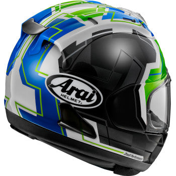 ARAI CORSAIR-X | REA-6