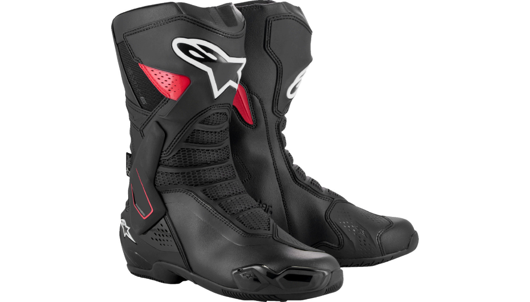 Alpinestars SMX-6 V3 Drystar® Boots