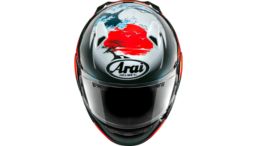 ARAI QUANTUM-X ARAI QUANTUM-X