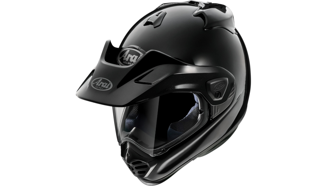 ARAI XD5 | BLACK