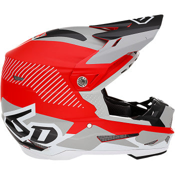 ATR-2 Fusion Red / Small ATR-2 Fusion Red / Small