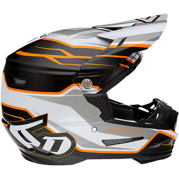 ATR-2 Phase Neon Orange / X-Small