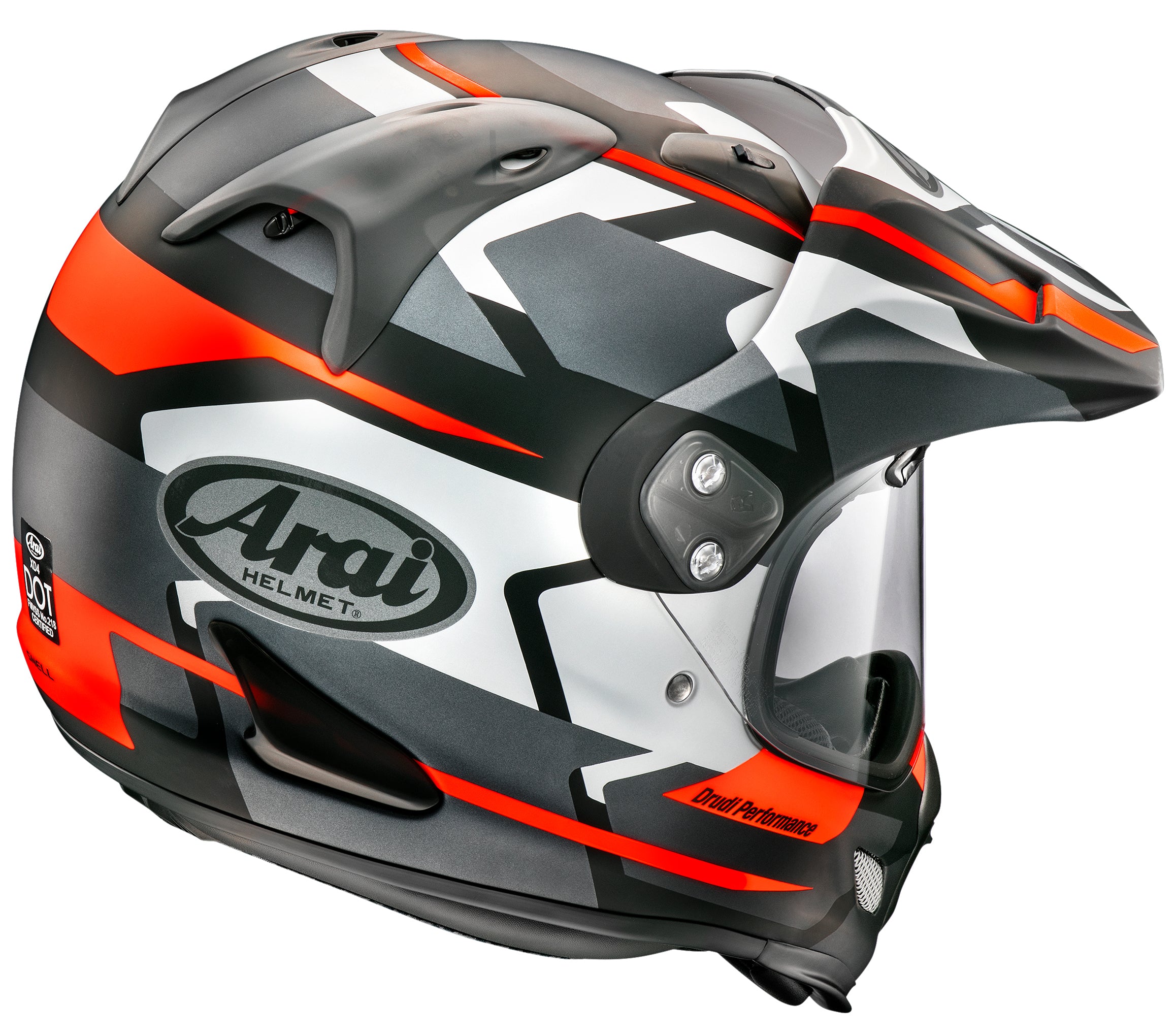 ARAI XD4
