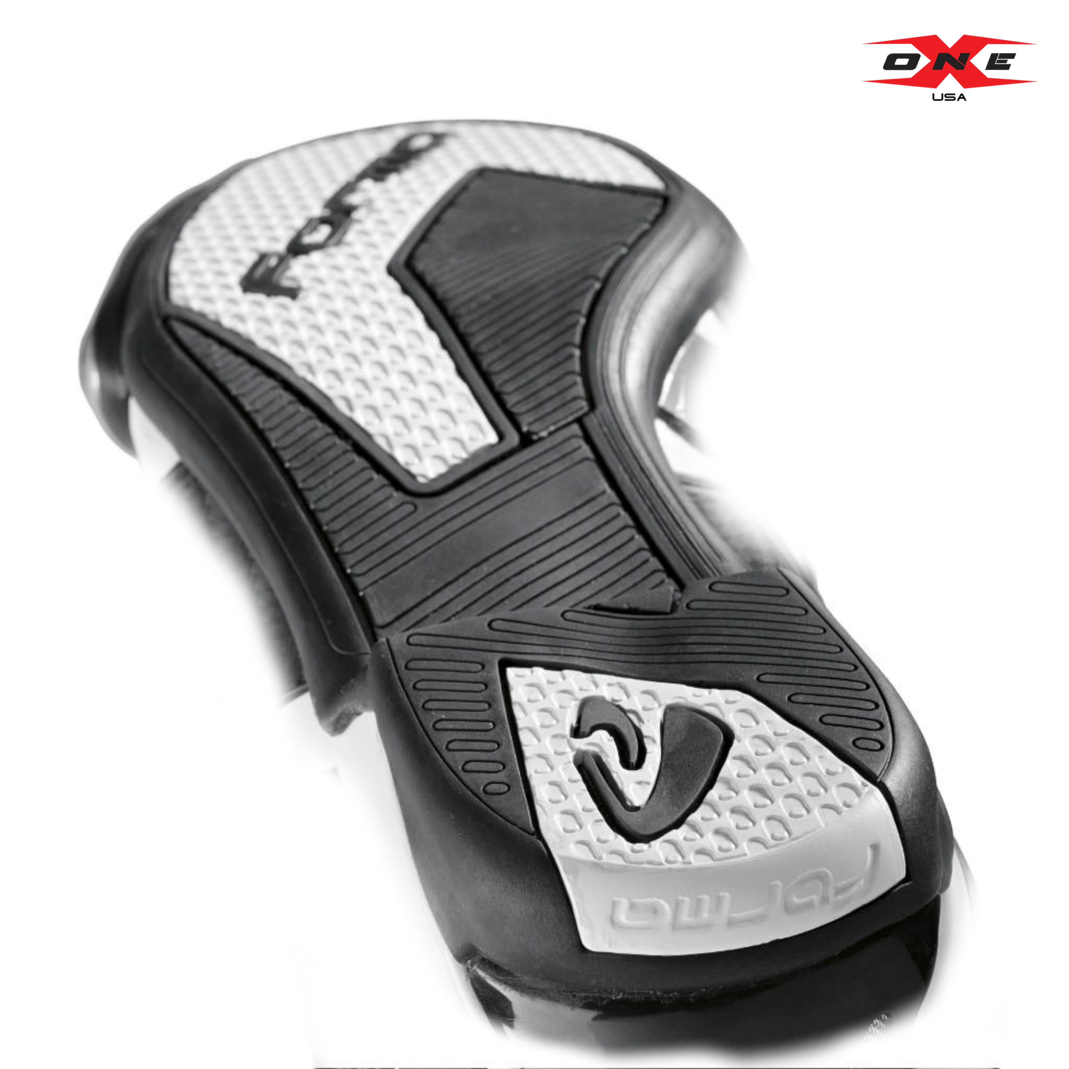 Forma Ice Pro Road Racing Boots - Black