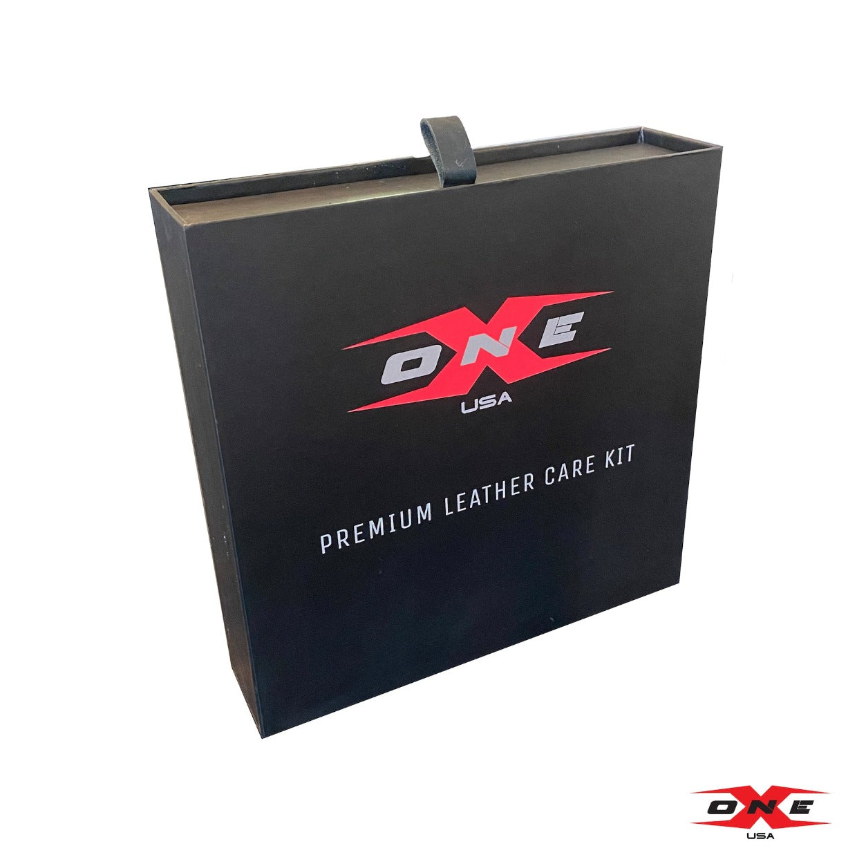 OneX USA Premium Leather Care Kit