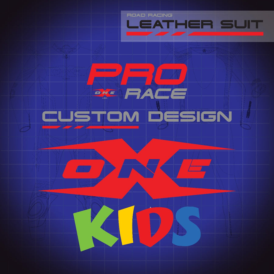 OneX USA - Leader in Custom Motorcycle Race Suits, Gloves, and Gear