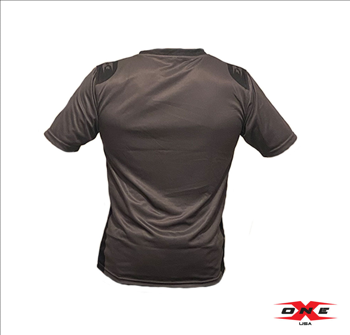 OneX USA Custom Racer T-Shirt