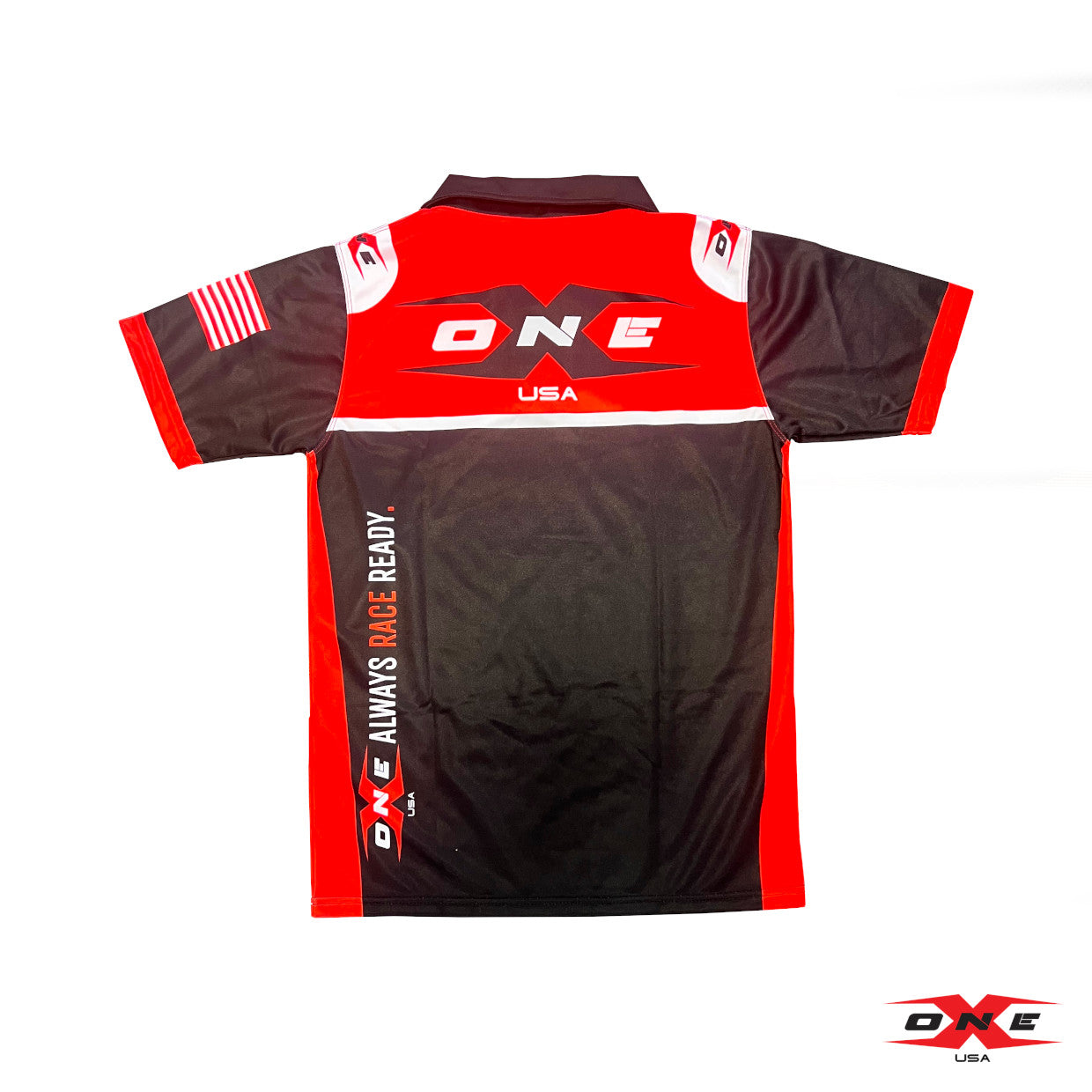 ONE X USA Racing Teamline Shirt