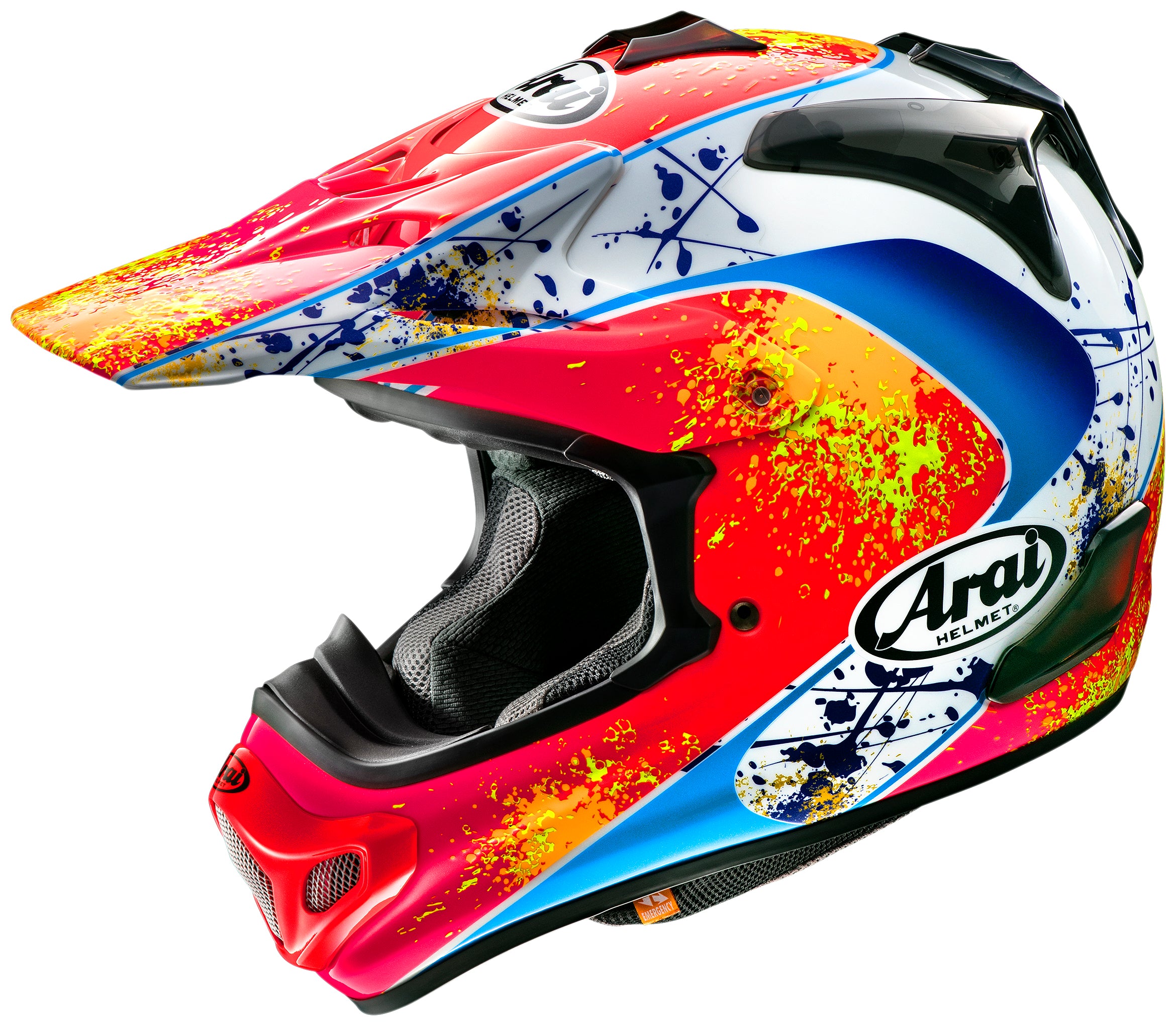 ARAI VX-PRO4 | STANTON