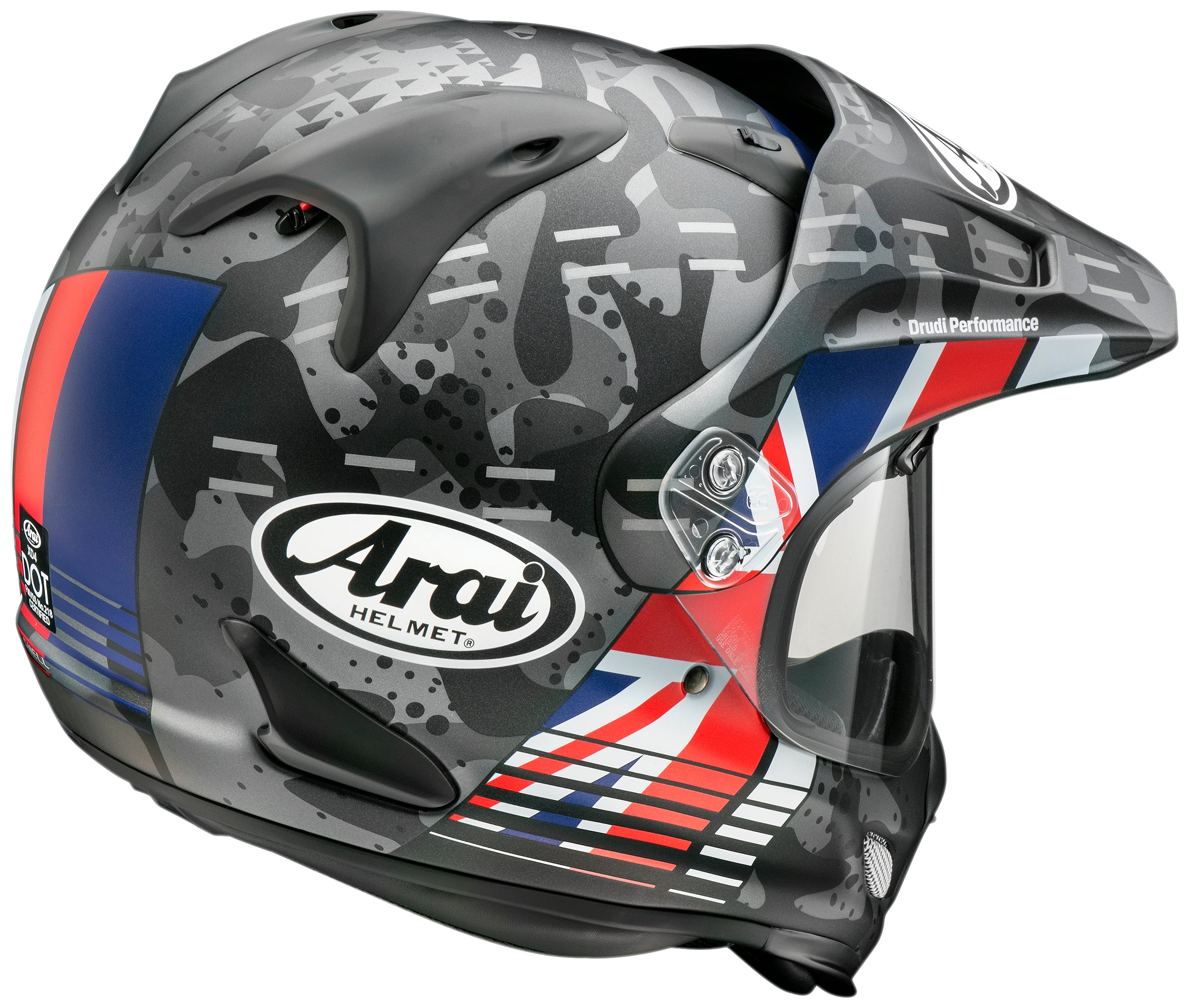 arai xd4 cover ARAI XD4